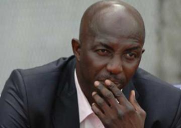 Siasia miss Out On Orlando Pirates Job As They Opted For Swede As New Manager