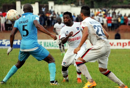 NPFL Review: Dao, Medrano On Target as FC Ifeanyiubah down Tornadoes 2-0