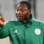 Amokachi Face Defeat In His First Game