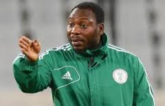 Amokachi Face Defeat In His First Game