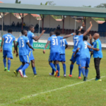 NPFL Preview: Bassey Believe Enyimba FC hungry for more