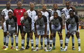 Botswana Challenge Super Eagles In Independence Anniversary Friendly