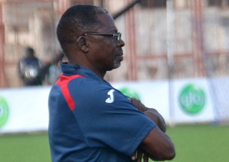 Plateau United Coach, Wikadson Banned For Life