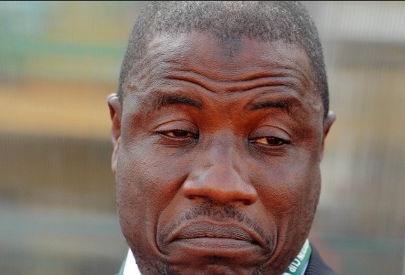 Adepoju Tells Salisu To Prove Nigerians Wrong In Friendlies