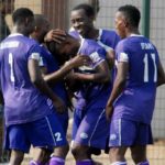 NPFL UPDATE: Jubilation In Lagos As MFM FC Escapes Relegation
