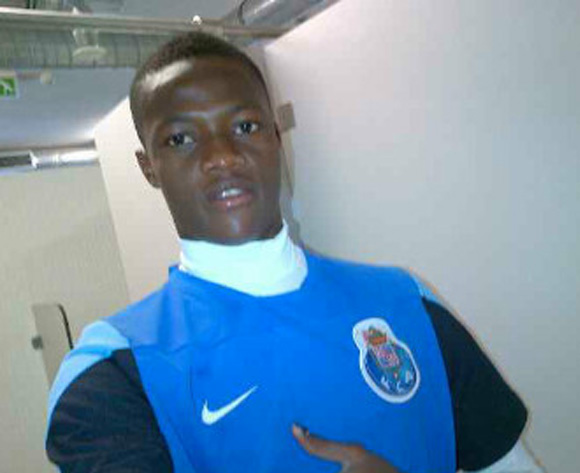 Nasarawa United defender Nweke Set for FC Porto Trials