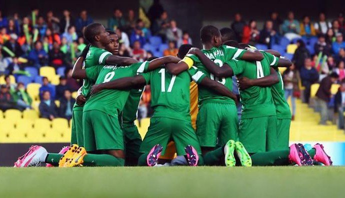 Esin Warns Flying Eagles Despite Win In Burundi