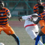 NPFL Review: Sharp Shooter Okiki down Antelopes…Imama without win in three matches