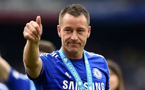 Terry To Play In Yobo Centenary Game