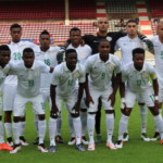 Nigeria in Pot 2 And Likely To Bow Out Of 2018 World Cup