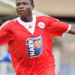NPFL Update: Samuel Agba Joins Nasarawa United
