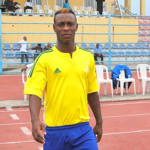 NPFL Update: Ovoke apologise to Rivers Utd Over His Indiscipline Act