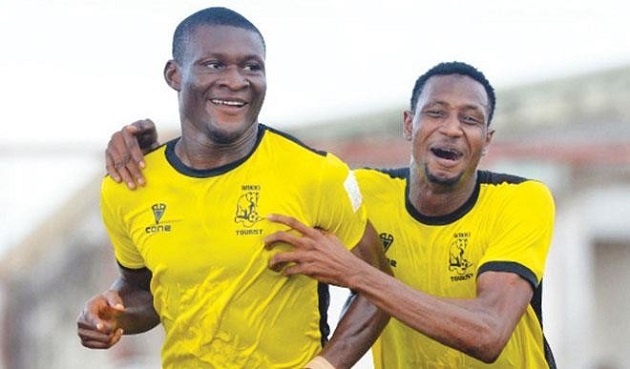 NPFL Preview: Maikaba Worry Of Rangers Threat