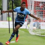 Nigeria Starlet Oduwa fails Audition In Front of Suitors