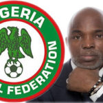 NFF Sends Out A Distress Call