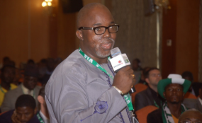 NFF To Appoint New Head Coach Ahead Of Tougher AFWCQ 2018