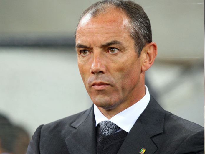 OFFICIAL: NFF Appoints Paul Le Guen As Eagles New Technical Adviser With Yusuf As Chief Coach