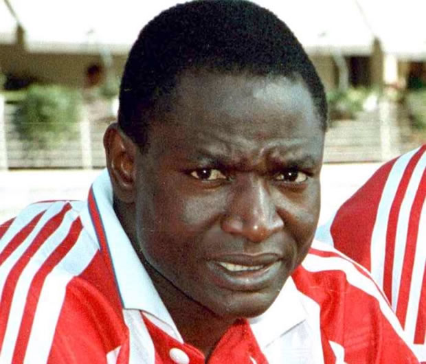 Controversy trails Yekini’s family four years after his demise
