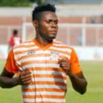 NPFL: Shooting Star's Okiki Snub NFF Top Official To Sign For Argentine Club