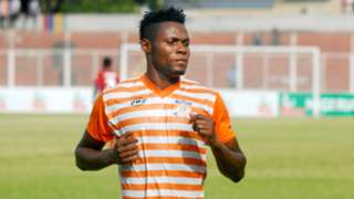 Sunshine Striker Okiki Reveals He Is Set To Sign For  Argentine Club Racing