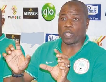 NFF Exco Awaits Technical Committee Decision On Salisu's Future