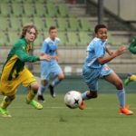 Madrid ,Barcelona And PSG join Race For Nigerian Young Star