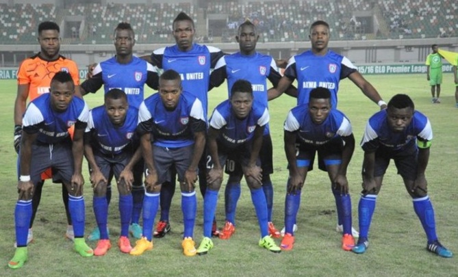 Defending Champions Akwa United Defeat Kwara United In Federation Cup
