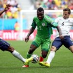 Eagles To Play France In A Friendly