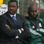 Iroha Advocates For Local Manager For Eagles Job