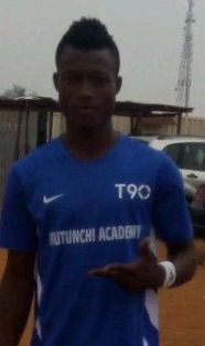 Fc Porto Sign Nigerian Young Star Moses John