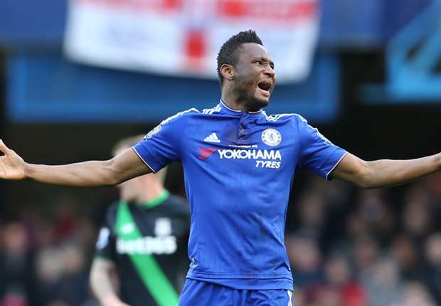 Mikel Will Speak To New Clubs In January, After His Contract Expires This Season