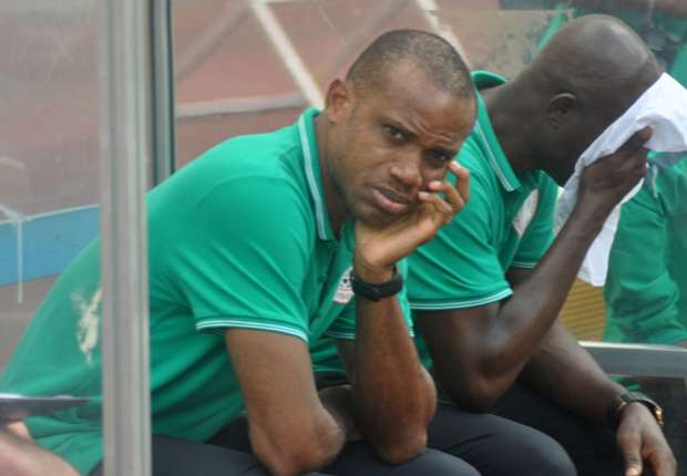 Oliseh Reveals How He Almost Died As Eagles Coach