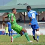 NPFL: Wikki End Enyimba Streak, Go Top; El-Kanemi Beat Rangers