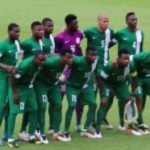 Akpeyi Will Not Rejoin Nigeria U23s