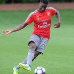 Nigerian Teen Olowu Excited After Debut For Arsenal U21s
