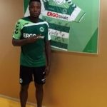 Nigeria U23 Defender Obanor Left stranded in Germany As NFF Refuses To Pay Travel