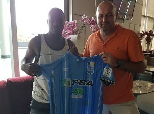 Nigeria International Martins Joins Malaysian Club Penang FA