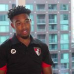 OFFICIAL: Liverpool's Jordon Ibe completes Bournemouth Move