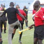 Referees Threaten To Boycott NPFL Games Over Attacks