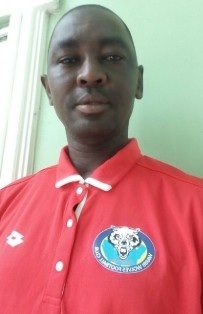 Journalist Appointed As New Warri Wolves Coach