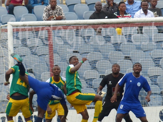 LMC Accepts Pillars Request Against Enyimba Cracker