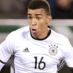 Highly Rated Akpoguma Snubs Nigeria For Germany