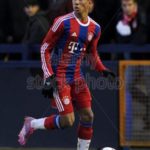 OFFICIAL: Augsburg Signs Bayern Munich Nigerian Teen