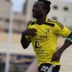 CSS Sfaxien Set To Sign Nigerian striker Ohawuchi