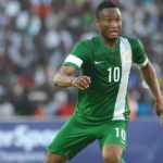 Obi Mikel Elated To Lead Olympic Team As Captain