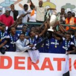 Akwa United Aim Leg Title After Pillars Win