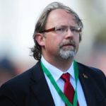 Saintfiet Believes FIFA’s ranking doesn’t show Eagles’ quality