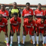 IfeanyiUbah Stunned By 10-Man Rivers United