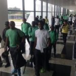Dream Team Hoping To Avoid Host Nation Brazil In The Quaterfinals - Mikel Obi