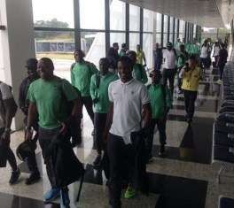 Dream Team Hoping To Avoid Host Nation Brazil In The Quaterfinals - Mikel Obi